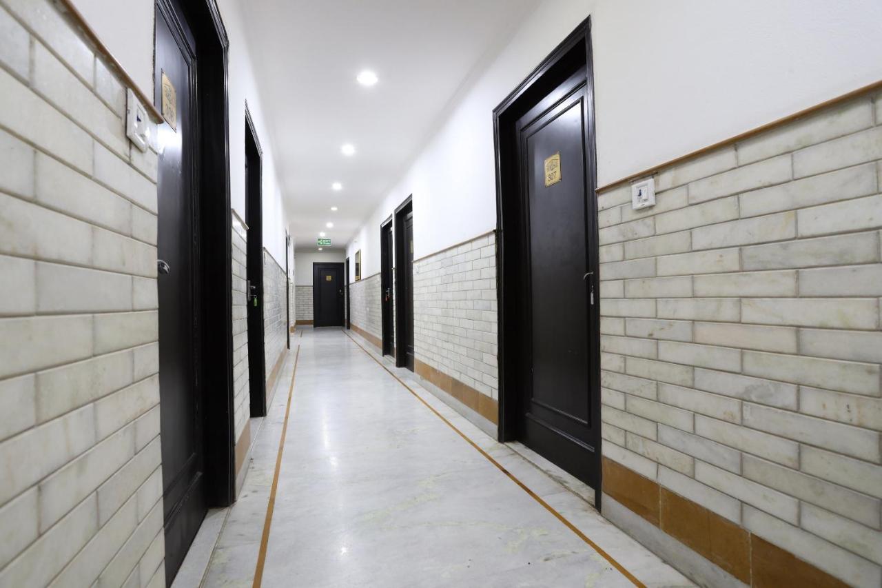 Oyo 60476 Hotel Silver Rooms Delhi (National Capital Territory of India) Exterior foto